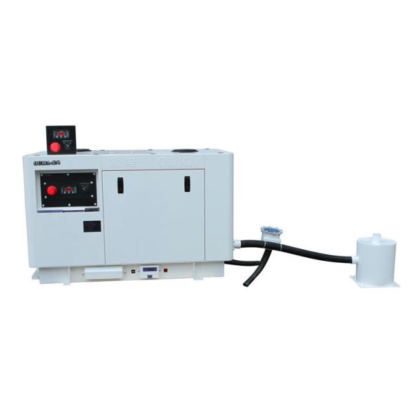 Buy 15KW single phase marine generator-OUMA FAWDE series at wholesale prices
