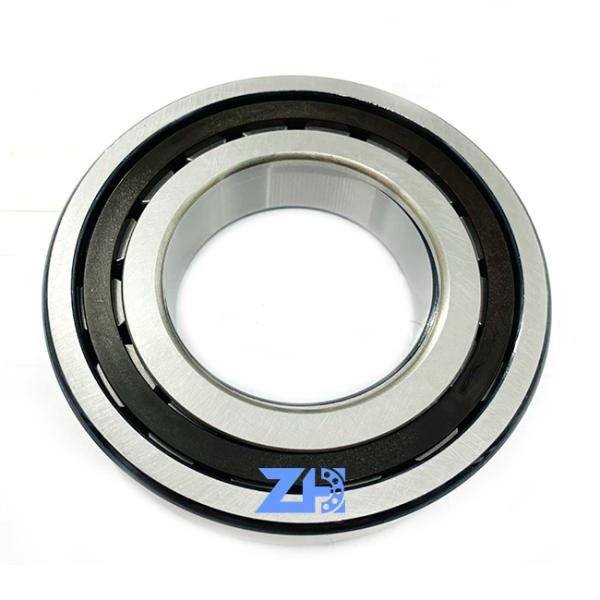 28*60*110mm NUP2212ET2XU single row cylindrical roller bearing long life high performance brand new