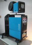 8 in 1 Digital Eight-Process With Pulse Mig Inverter Welding Equipment China