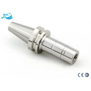 Milling Arbors High Speed GER Collet Chucks For Lathes , GER25-100