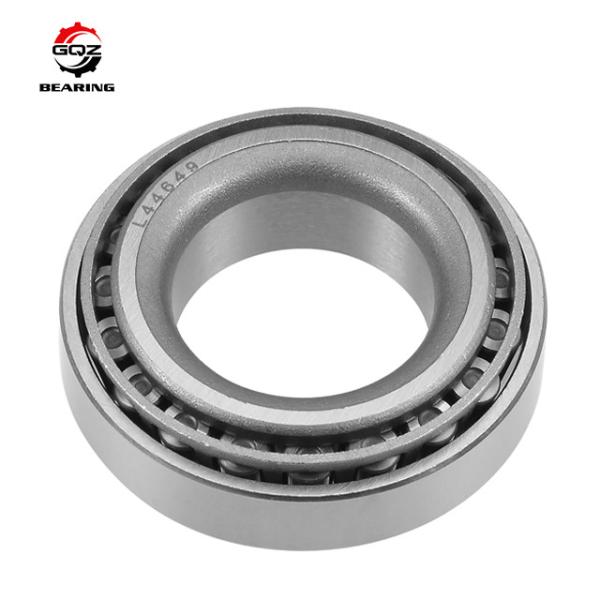 Buy L44649Tapered Roller Bearing L44649 single row tapered roller bearing at wholesale prices