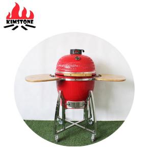 Indoor Kamado Mok Komado Keuken Lighter Kamado Grill Sobremesa Inni Grid Media