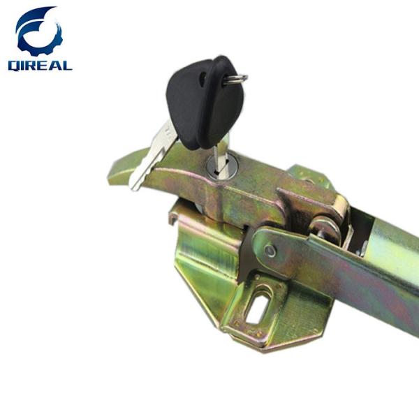 EC Engine Cover Lock 14521945 Excavator Spare Parts