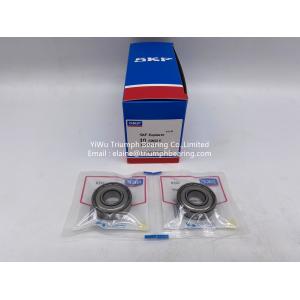 Deep Groove Ball Bearings 6000-2Z ，6001-2Z