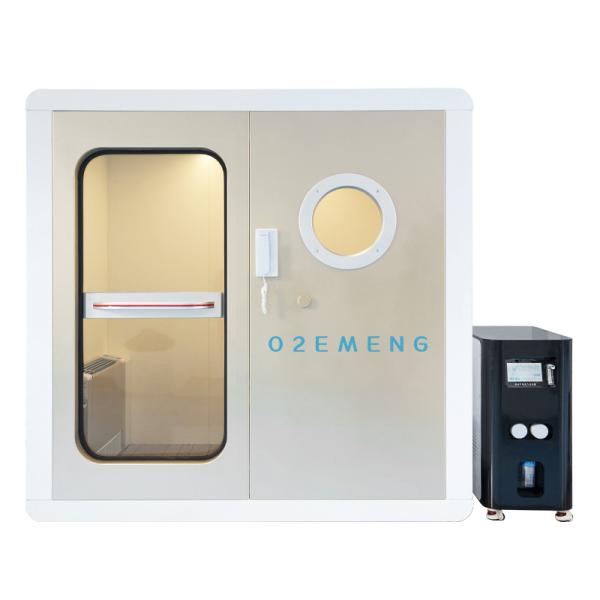 O2EMENG 1.3ata Hard Seat Type High Quality Control Portable 1.3Ata Comfortable