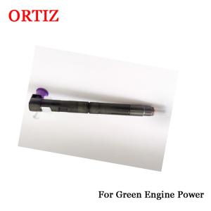 33800-4A70 Delphi Common Rail Injectors Fuel 28229873 For Hyundai H1 Porter Kia