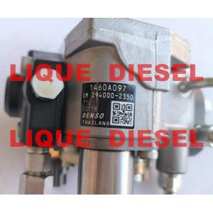 DENSO pump 294000-2350 1460A097 9729400-235 2940002350 SM294000-2350