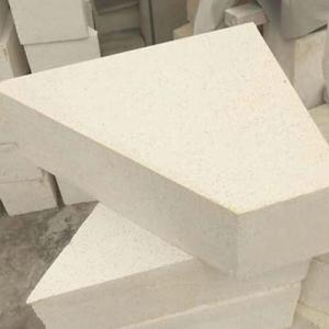 Quality Customized Special-shaped Mullite Bricks For Industrial Furnaces for sale