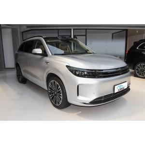 2024 Aito Wenjie M7 pure electric auto Luxury SUV vehicle 1.5T long range AITO