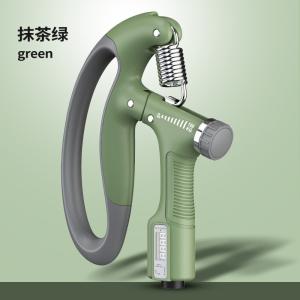 digital counting hand gripper