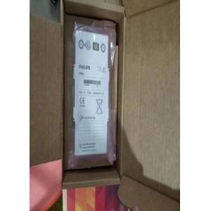 PHILIP Medical Equipment Batteries , M3538a Lithium Ion Battery For Defibrillato