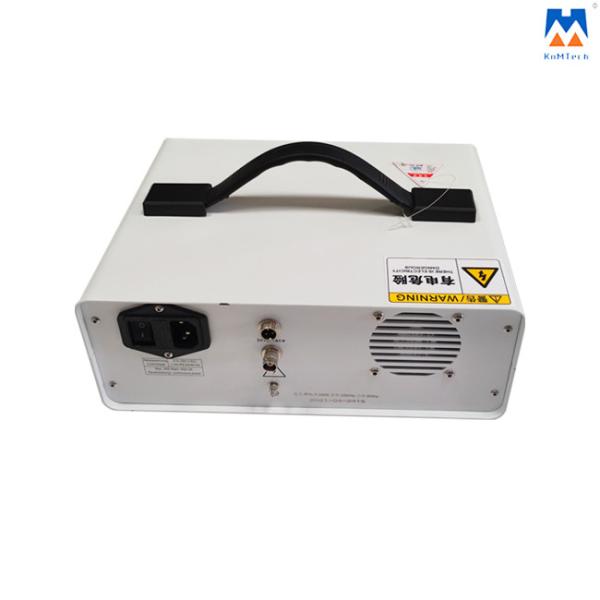 Buy Portable Hand Held Intelligent Ultrasonic Plastic Spot Welder 35kHz at wholesale prices