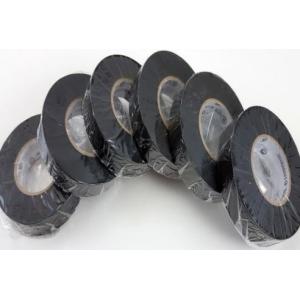 Flame Retardant PVC Tape For Electric Insulation Heat Transfer Insulation Tape