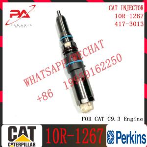 diesel fuel injector 10R-1267 342-5487 456-3589 324-5467 364-8024 171-9704 196