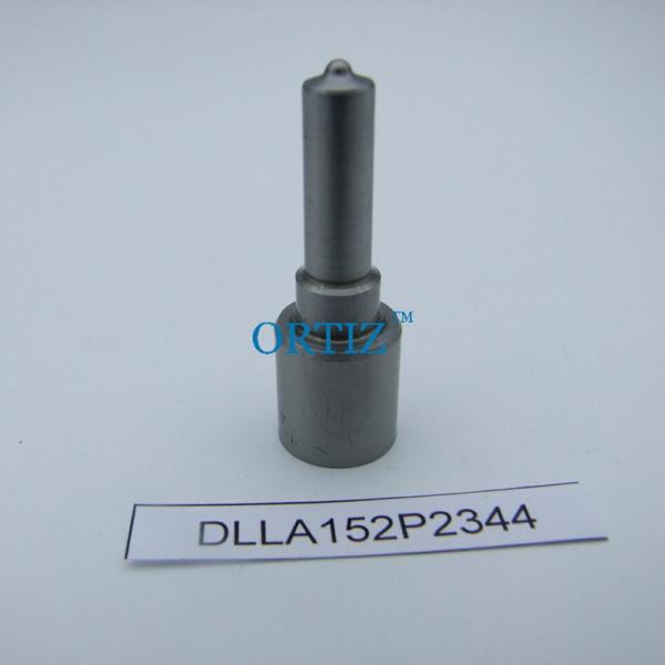 ORTIZ WEICHAI 61264008003 automobile products nozzle DLLA 152 P2344 fuel pump nozzle DLLA152p2344