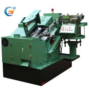 Buy cheap Half Cover M5 Automatic Thread Rolling Machine from wholesalers