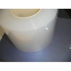 Quality PTFE Extrusion FEP Film Coating With 100% Virgin Transparent for sale