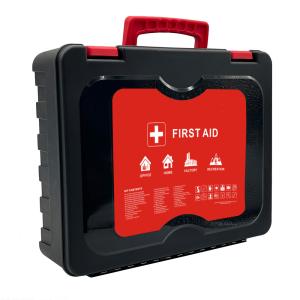 35x29x10CM Home First Aid Kit Medical Kit Supplies Customized