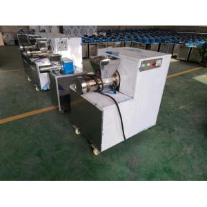 High Efficiency 380V Spaghetti Noodle Maker Automatic