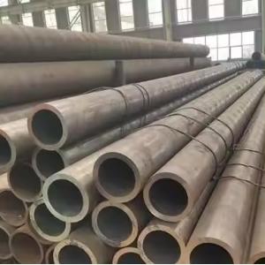 API 5CT Standard 13-3/8 STC Anti High Pressure P110 Carbon Steel Tubing and