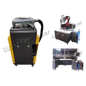Air Cooling 220V O Ring 100W Silicone Mould Cleaning Machine