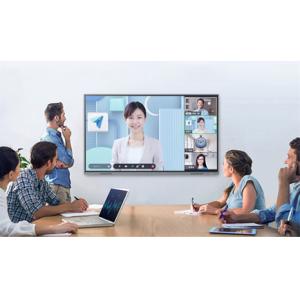 H10S 65'' Educational 4K Interactive Whiteboard Interactive Smart Digital Board