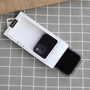 Luxury Print Logo Electronics Packaging Box Recyclable Reusable