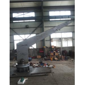 Davit Single Arm Rescue Boat with 5m-7m length