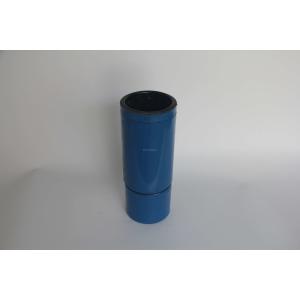 API Standard Special Thread N80 Self-latch Float Shoe and Collar for Gas Well Drilling with 35MPa Bearing Pressure