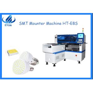 China LED Making SMT Mounting Machine LED Lamp Manufacturing Machine on sale