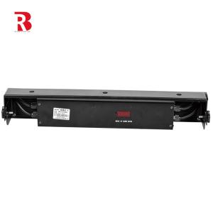 Indoor 7×3W White+63 White Strobes+48 SMD 3-In-1 Matrix Led Stage City Light