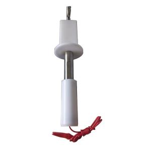 IEC 61032 Test Finger Probe Force Of 75 N , Standard Test Finger With Force