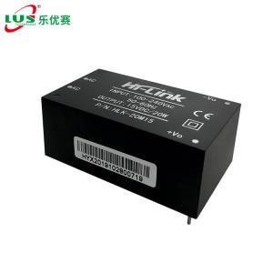 20W 15V 1 - 6A HLK20M15 Mini UPS Power Module