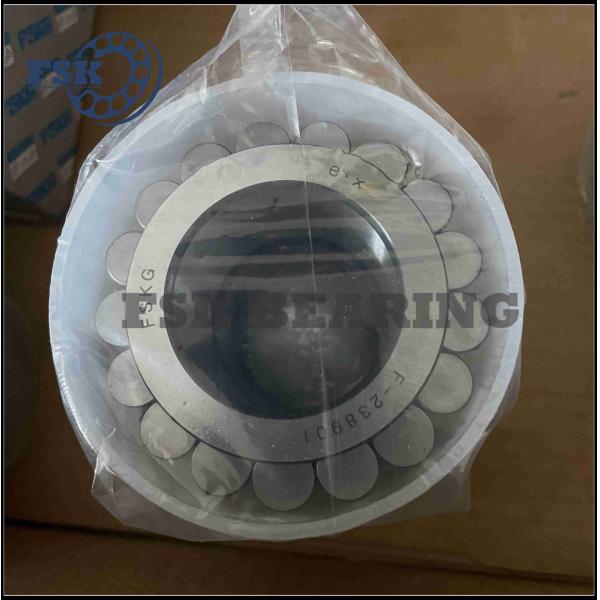 FSKG Brand F-238901 RNN Cylindrical Roller Bearing 45×83.9×85 Mm Without Outer Ring