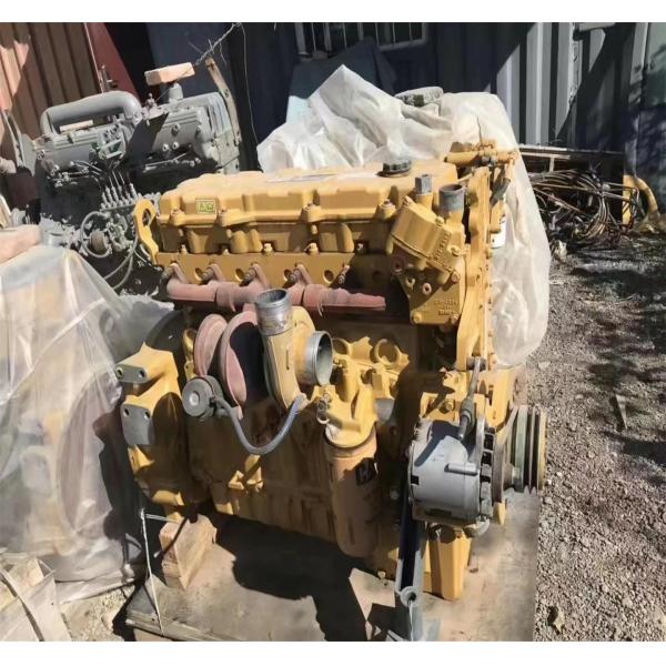 6C8497 Marine 6C-8497 Diesel 0R8554 Engine assembly 0R-8554 Generator Set 3079835 Engines 307-9835