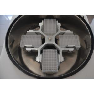 Blood Bank centrifuge Large Capacity Benchtop Refrigerated Centrifuge