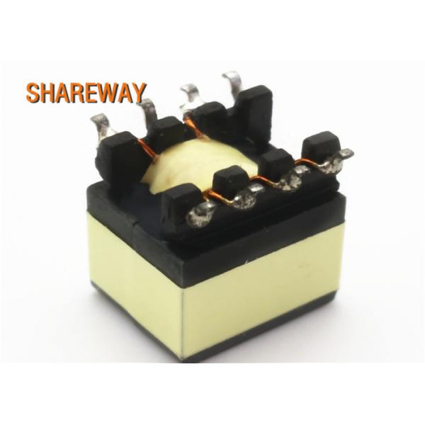 Buy EP-464SG Led Driver SMD Audio Transformer 2.5mm Pin Pitch For Power Supply / Chargers at wholesale prices