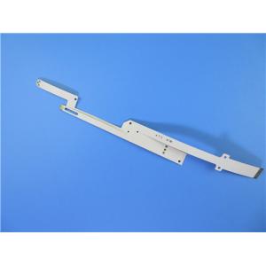 Double Sided Flexible PCB Polyimide FPC with Immersion Gold