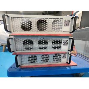 60 kW Wide Voltage Range AC / DC Bidirectional Power Module For Microgrid And