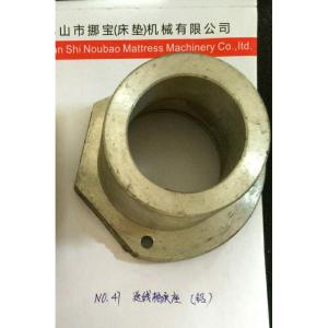 Bolt Concave Wheel Spring Bending Mechanical Part