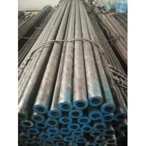 China Alloy Machinery Steel Spheroidized anneal Seamless Steel Tube GB GCR15/EN31/AISI52100/SUJ2 on sale
