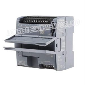 6ES7 222-1BD30-0XB0 SIMATIC S7-1200 Digital Output Module Programing Allen