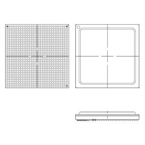 XCZU2EG-L1SFVC784I Xilinx