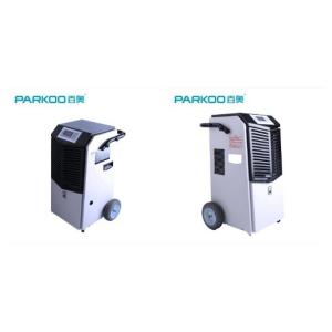 Hand Push Industrial Compressor Air Dehumidifier  Data Room Use