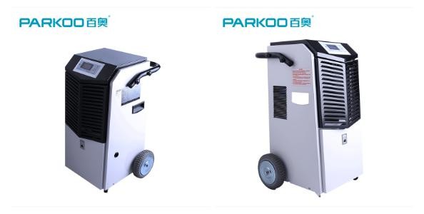Buy Hand Push Industrial Compressor Air Dehumidifier  Data Room Use at wholesale prices