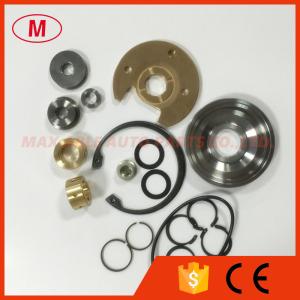 S4D turbocharger repair kits/turbo service kits/turbo rebuild kits.