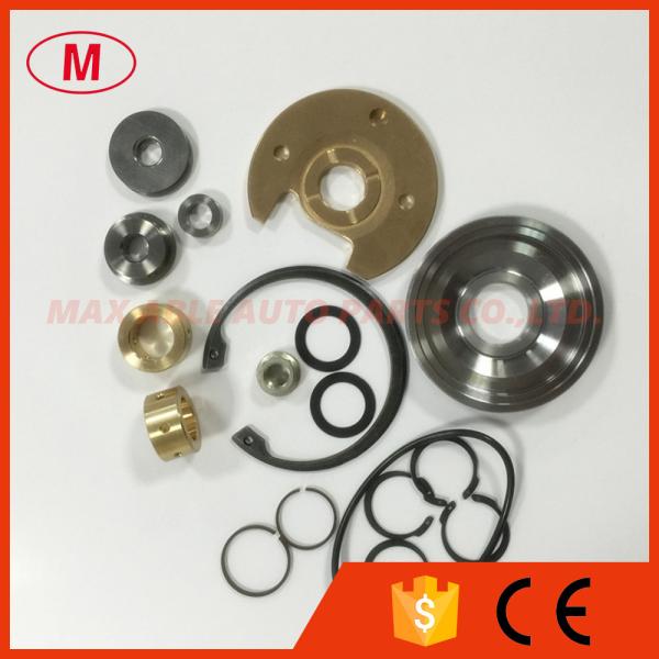 Buy S4D turbocharger repair kits/turbo service kits/turbo rebuild kits. at wholesale prices