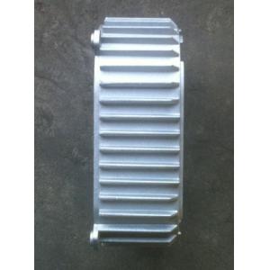 Customized sand casting metal parts , made in China professional manufacturer