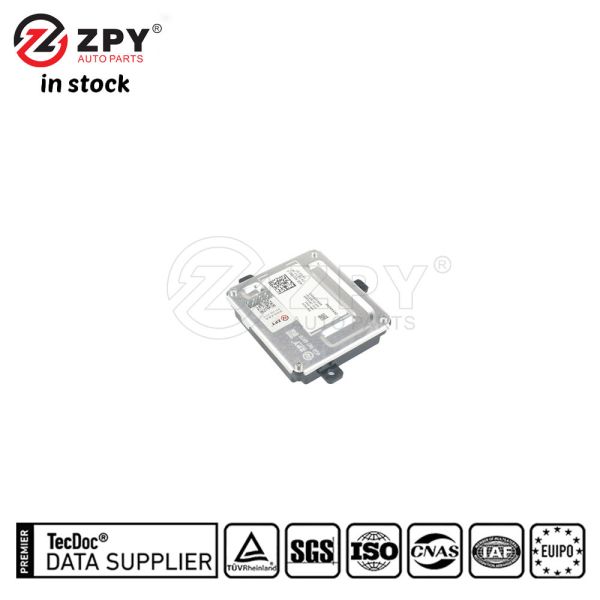 Buy ZPY 4G0907697F Car Xenon Headlamp Ballast For Audi at wholesale prices