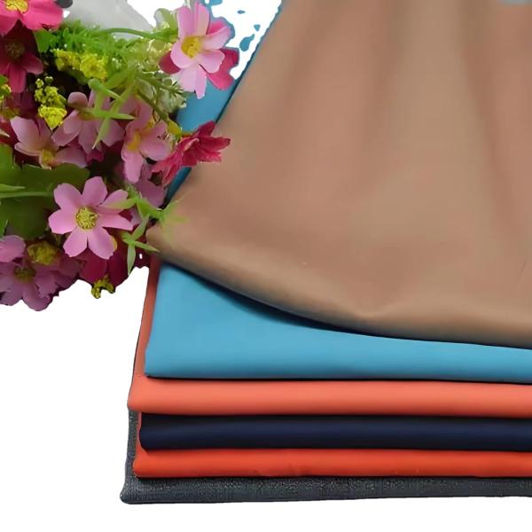 Customized Weft Knitted Twill Fabric for Judo Taekwondo Martial Arts Uniform Gear